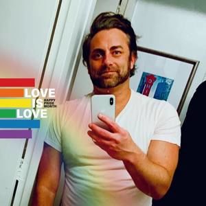 Meet your Posher, Todd